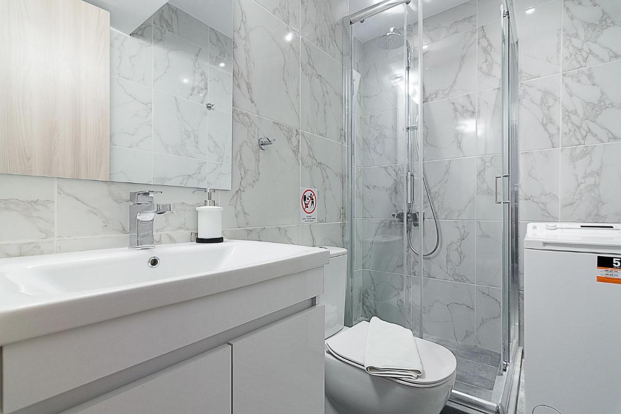 Chic Penthouse For 4 Ppl In Kolonaki Lägenhet Aten Exteriör bild